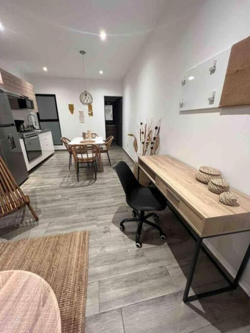 Photo of Kitchen in Roma Sur