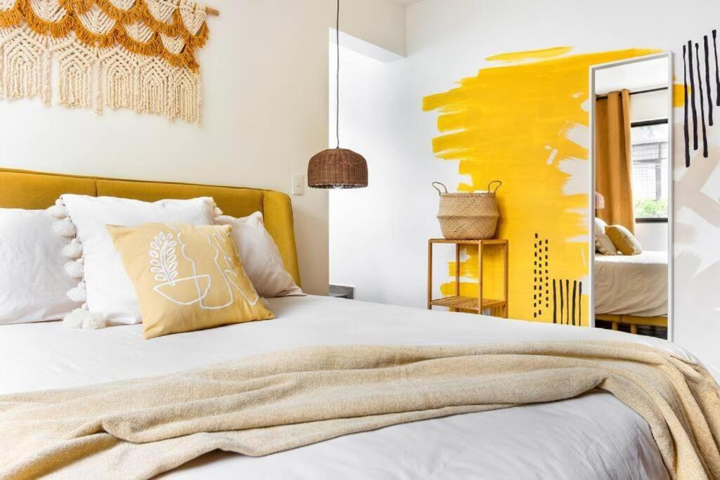 Photo of Bedroom in Roma Sur