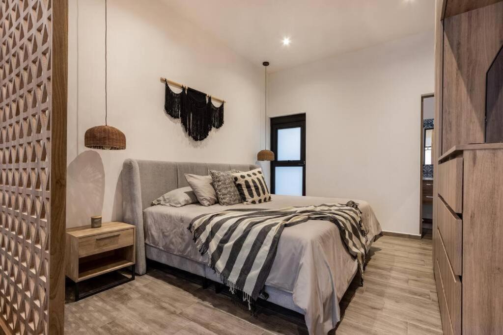 Photo of Bedroom in Roma Sur