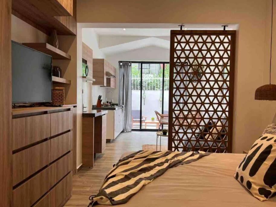 Photo of Bedroom in Roma Sur
