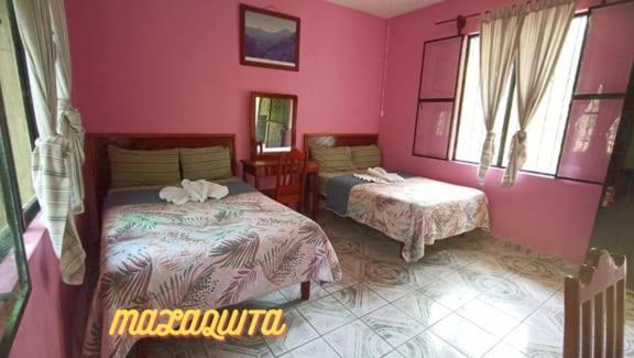 Photo of Bedroom in Palenque
