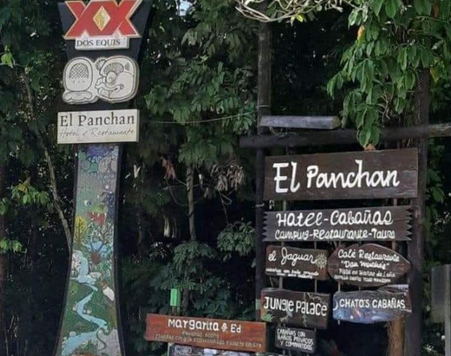 Photo of Others in Palenque