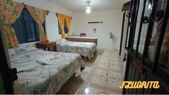 Photo of Bedroom in Palenque