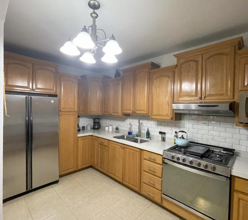 Photo of Kitchen in Juarez Municipality