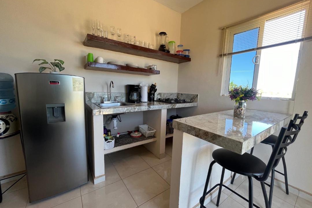 Photo of Kitchen in La Ventana