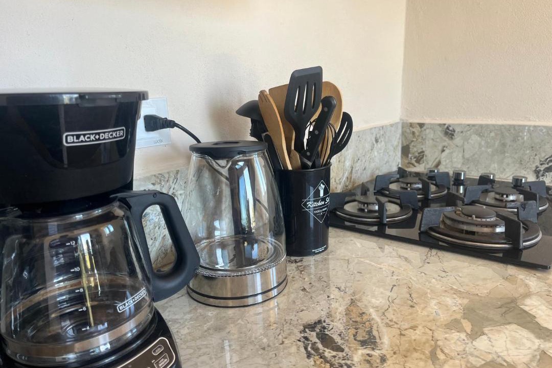 Photo of Kitchen in La Ventana