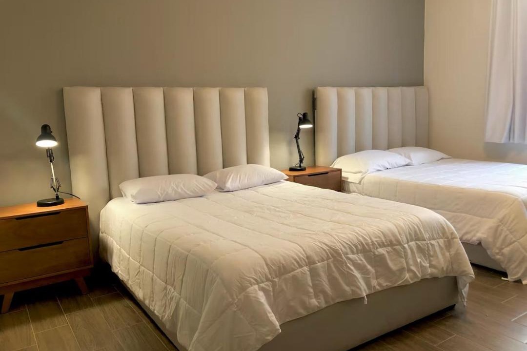 Photo of Bedroom in Ajijic