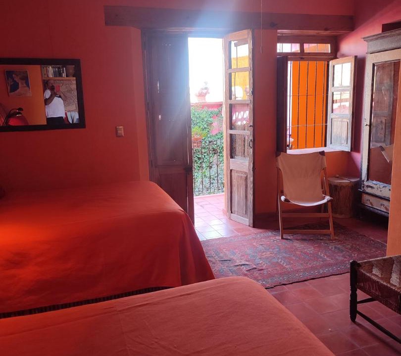 Photo of Bedroom in La Cruz