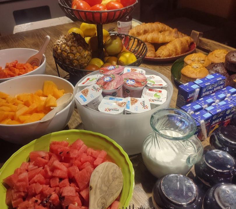 Photo of Kitchen in La Cruz