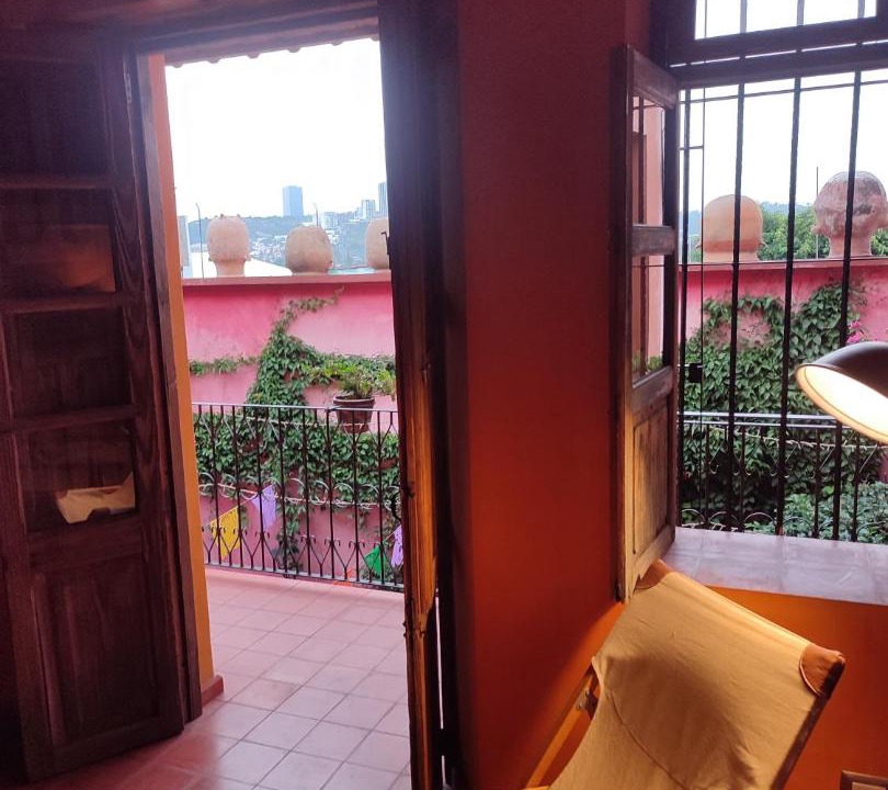 Photo of Patio Balcony in La Cruz