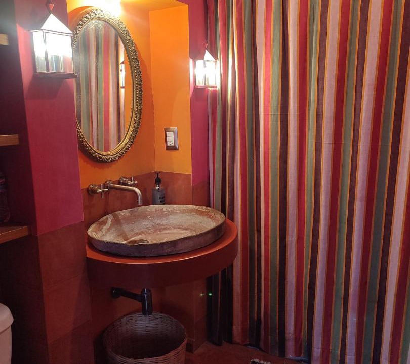 Photo of Bathroom in La Cruz