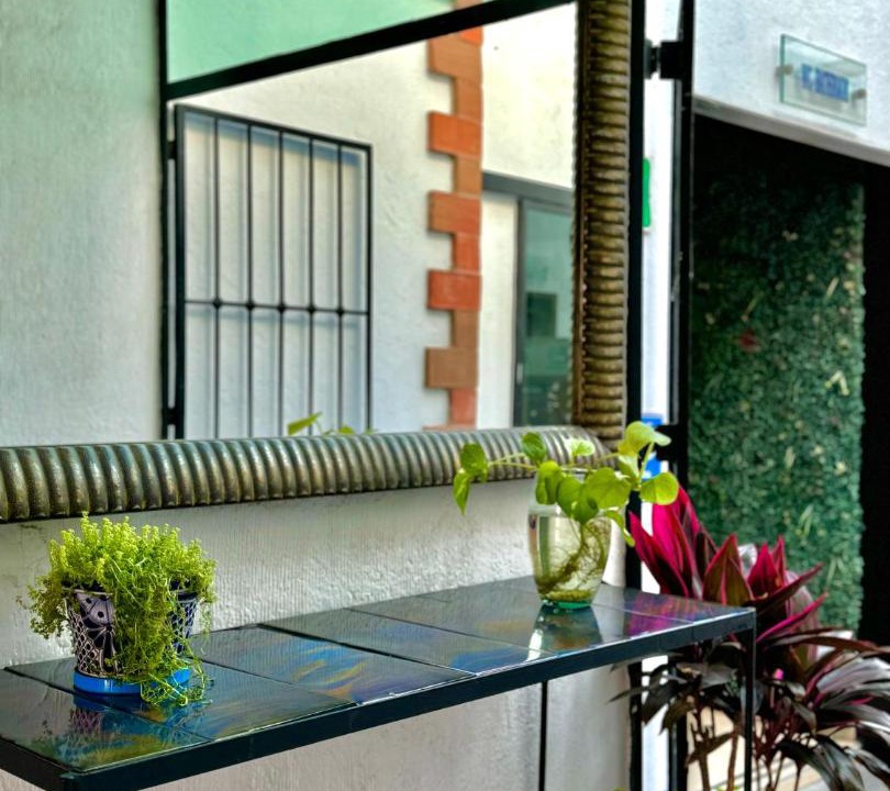 Photo of Patio Balcony in La Cruz