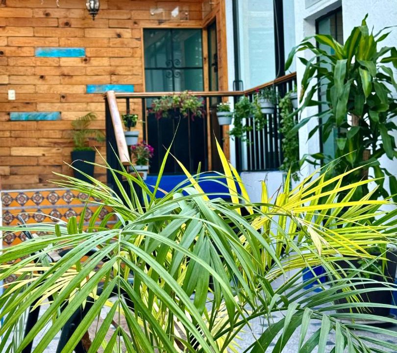 Photo of Patio Balcony in La Cruz