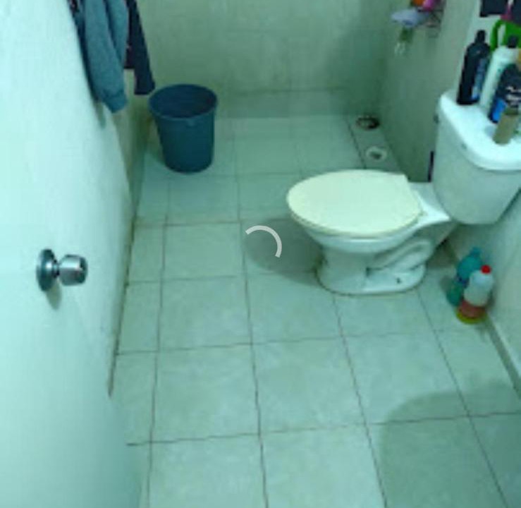 Photo of Bathroom in Chiapa De Corzo