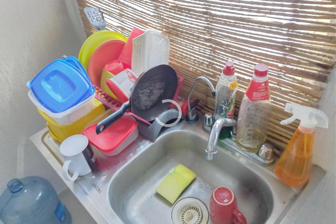 Photo of Bathroom in Chiapa De Corzo