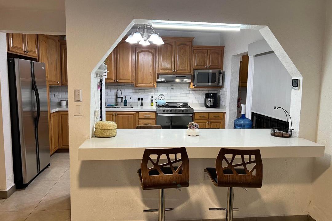 Photo of Kitchen in Juarez Municipality
