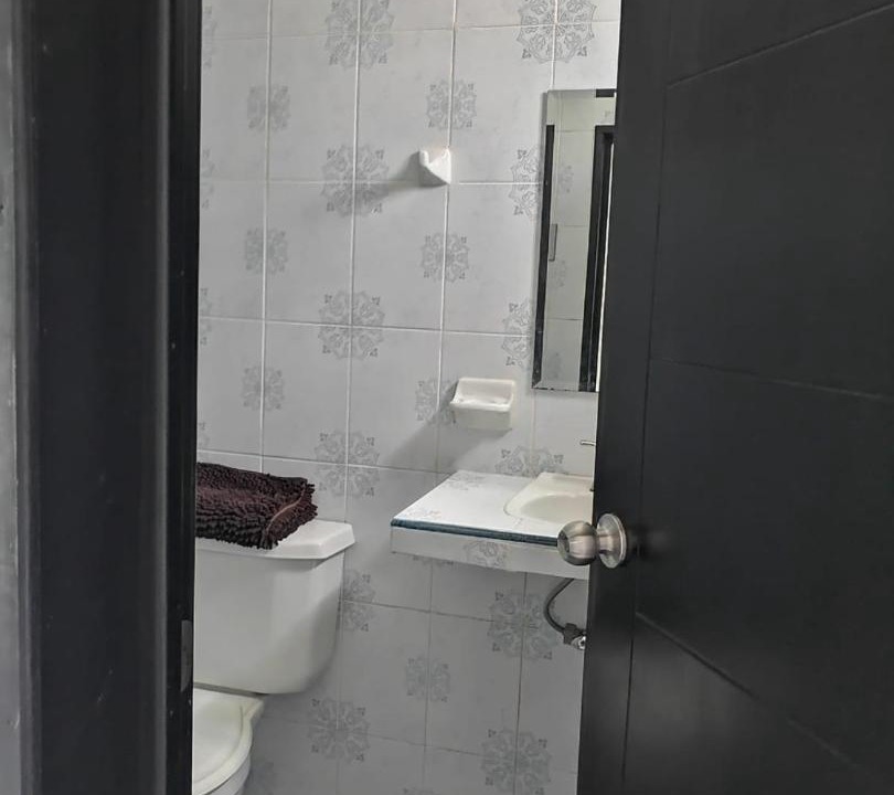 Photo of Bathroom in Rio Lagartos