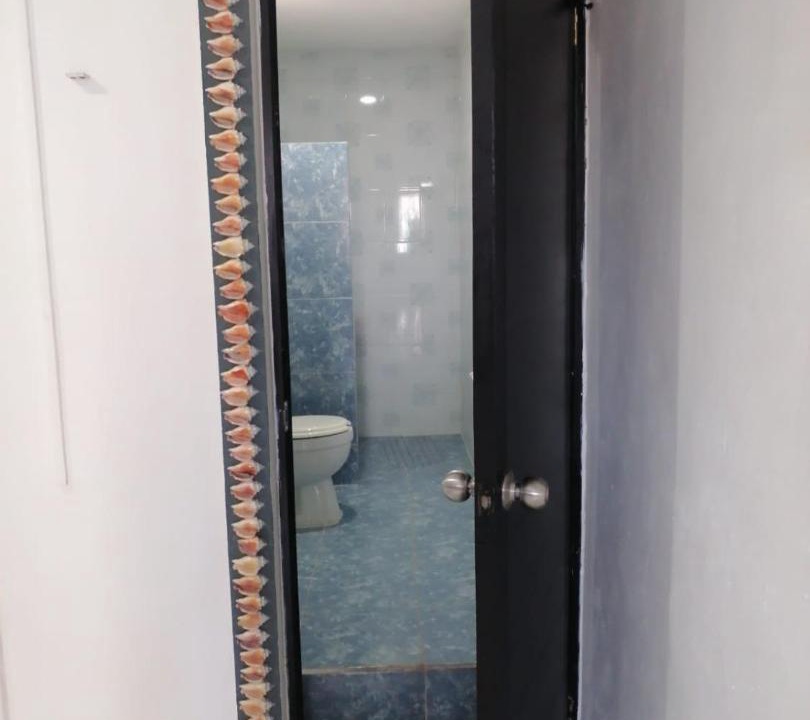 Photo of Bathroom in Rio Lagartos