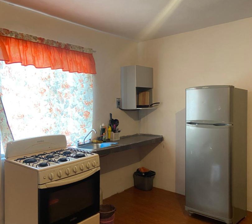 Photo of Kitchen in Guadalupe
