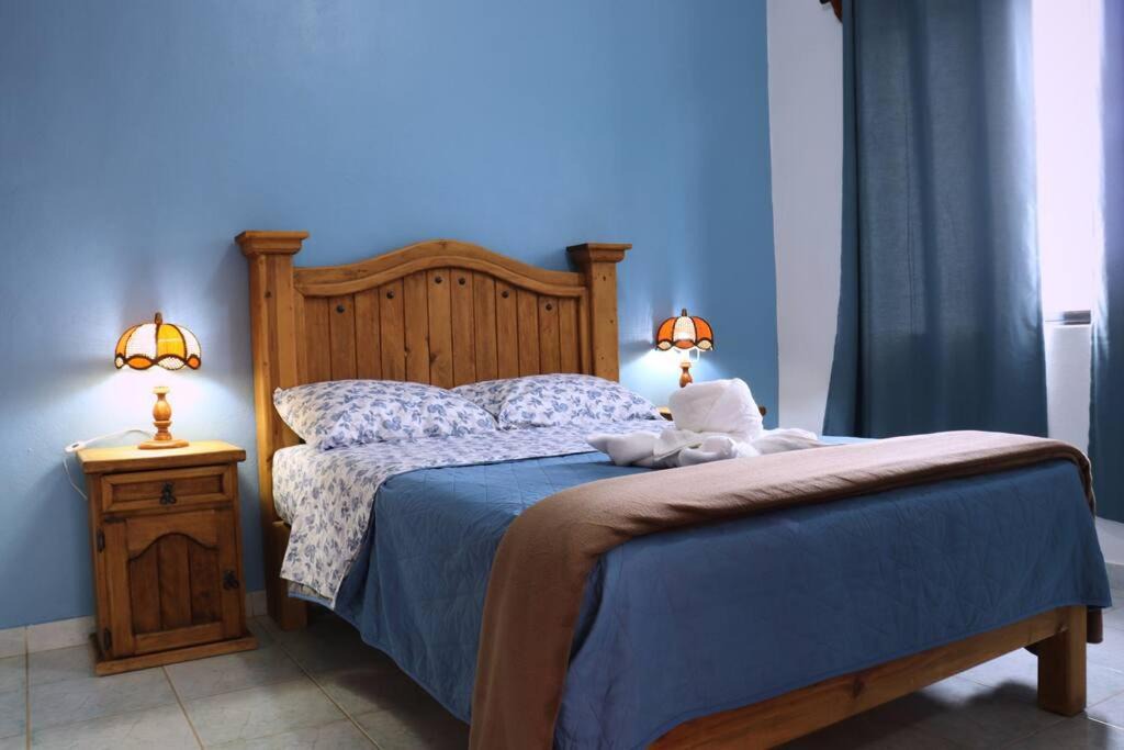 Photo of Bedroom in Jalpan de Serra