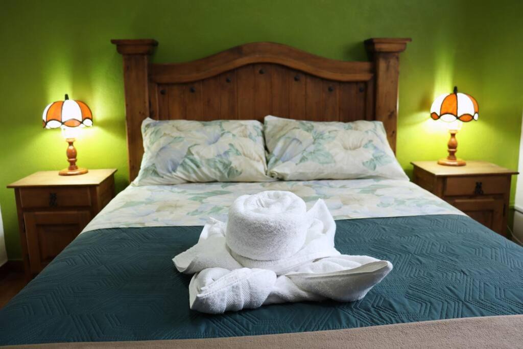 Photo of Bedroom in Jalpan de Serra