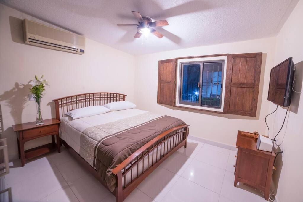 Photo of Bedroom in Jiutepec