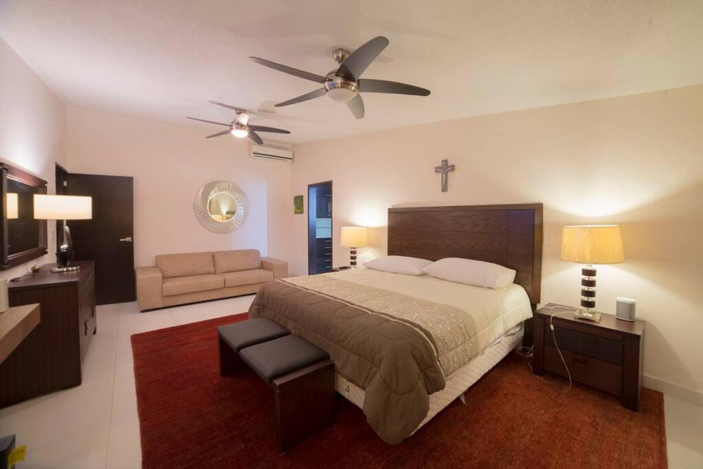 Photo of Bedroom in Jiutepec