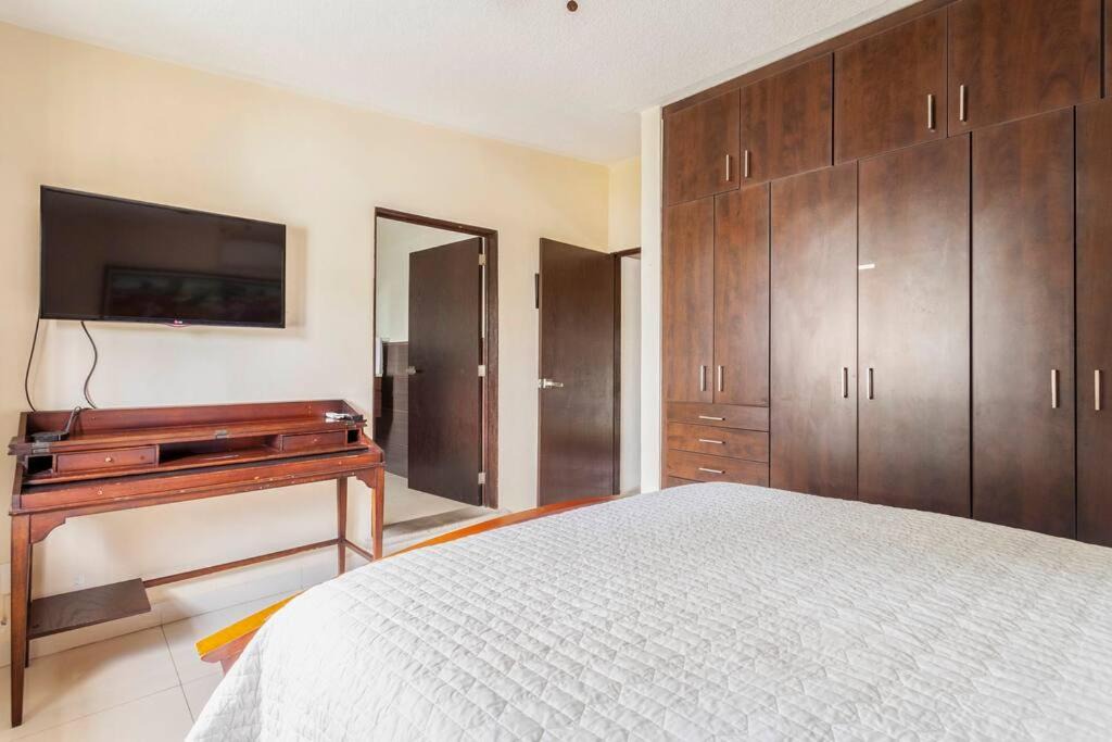 Photo of Bedroom in Jiutepec