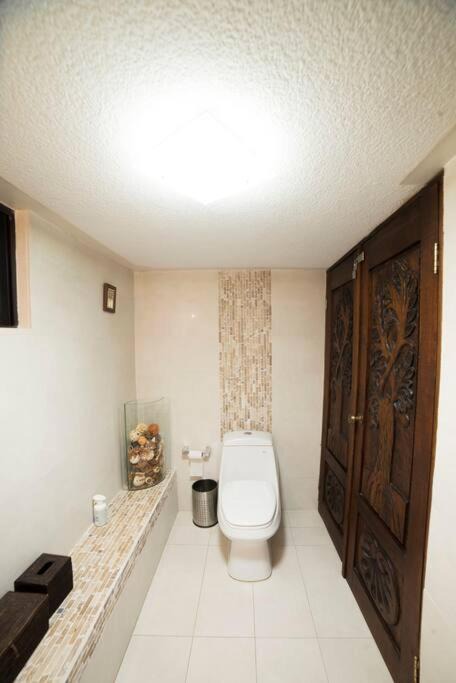 Photo of Bathroom in Jiutepec