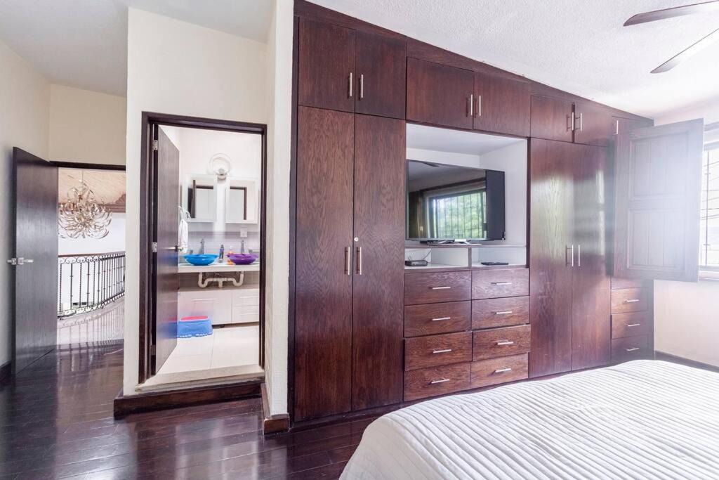 Photo of Bedroom in Jiutepec