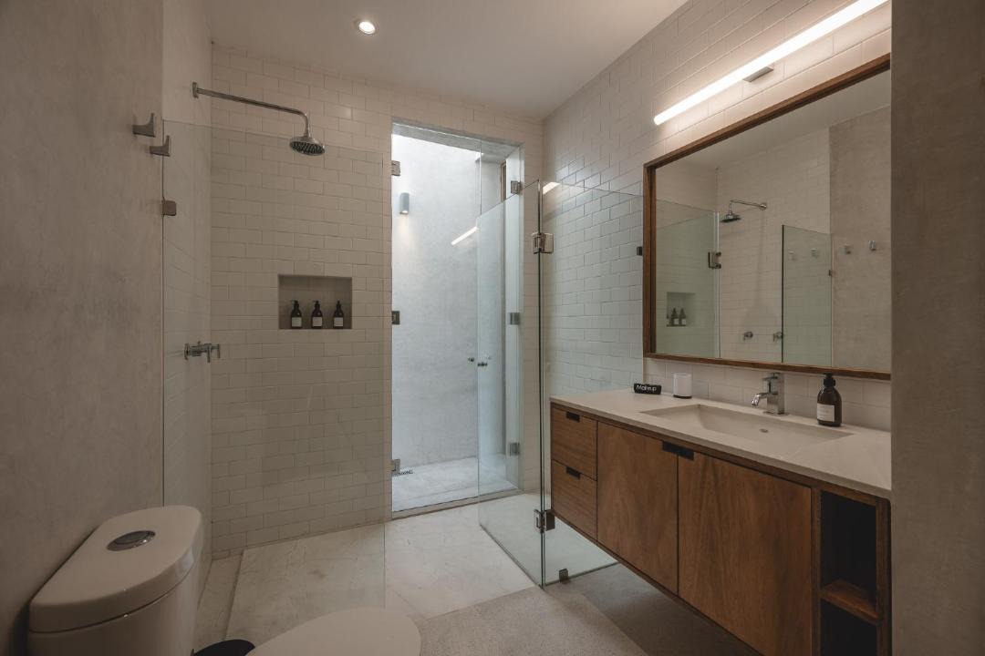 Photo of Bathroom in Centro