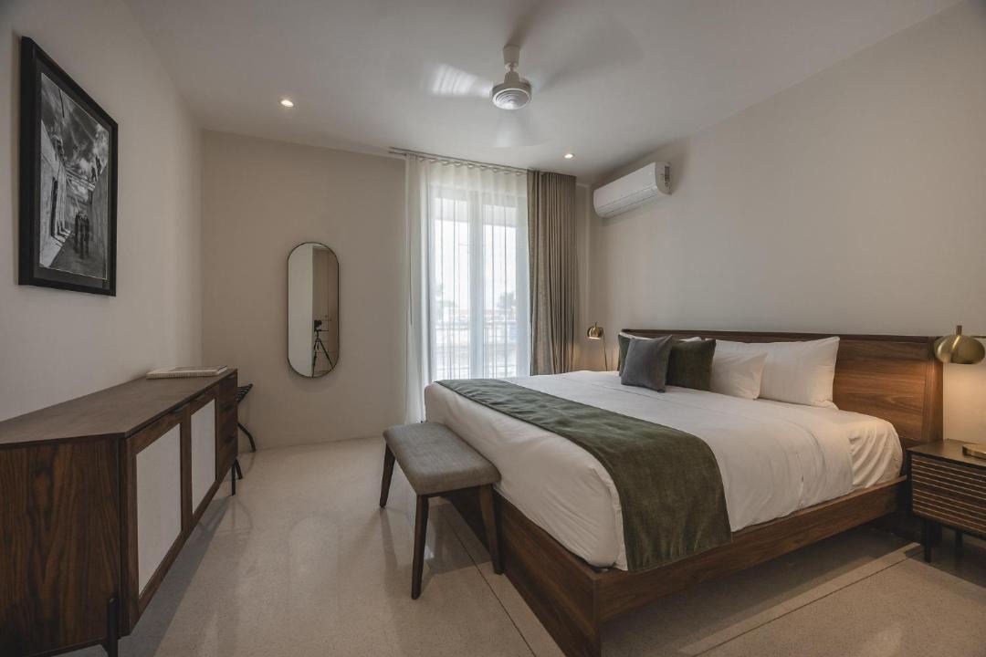 Photo of Bedroom in Centro