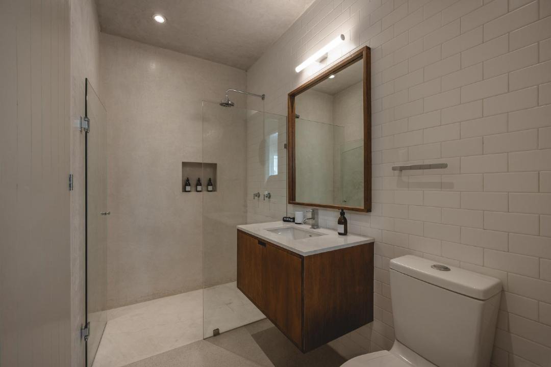 Photo of Bathroom in Centro