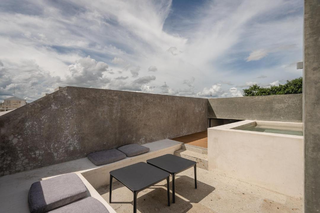 Photo of Patio Balcony in Centro