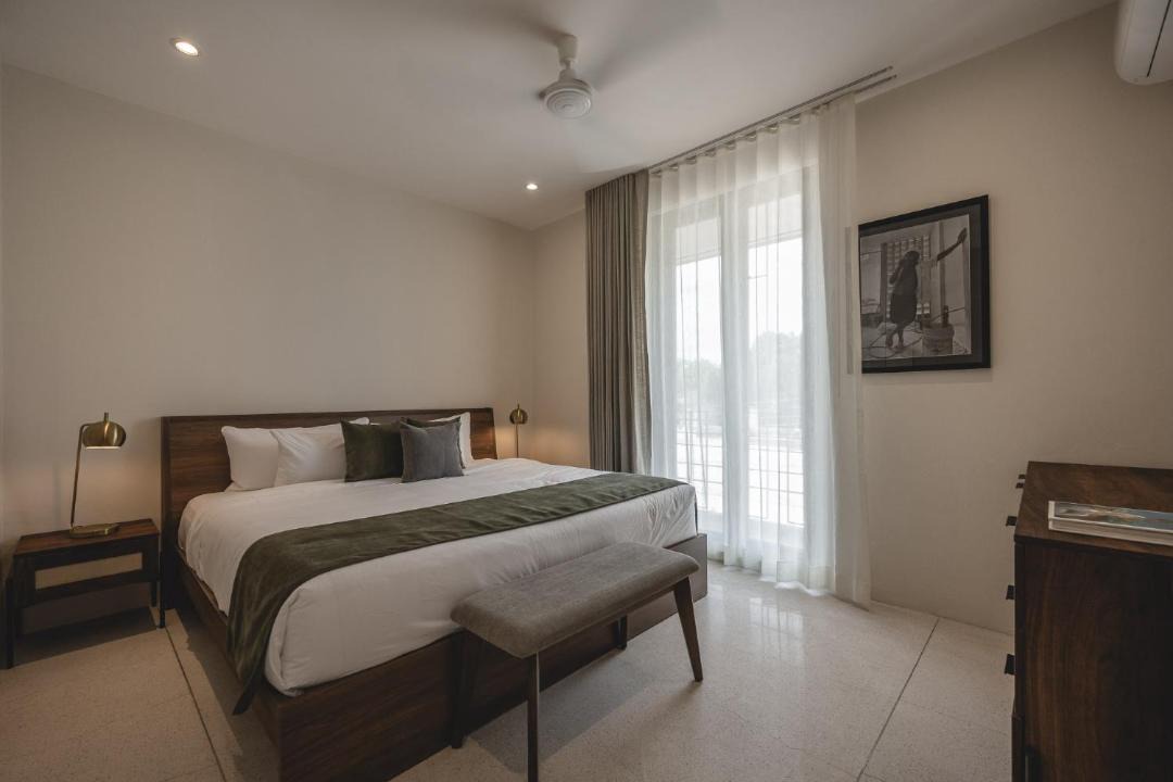 Photo of Bedroom in Centro