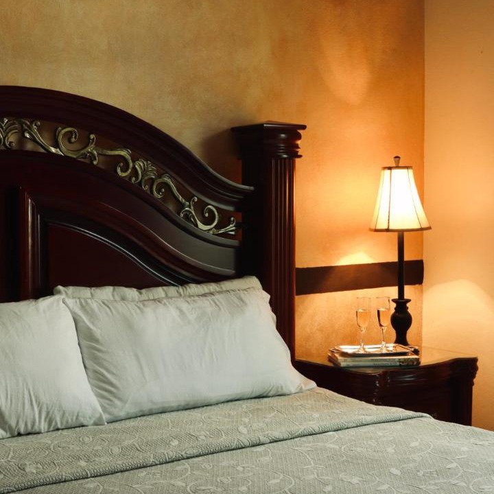 Photo of Bedroom in Degollado