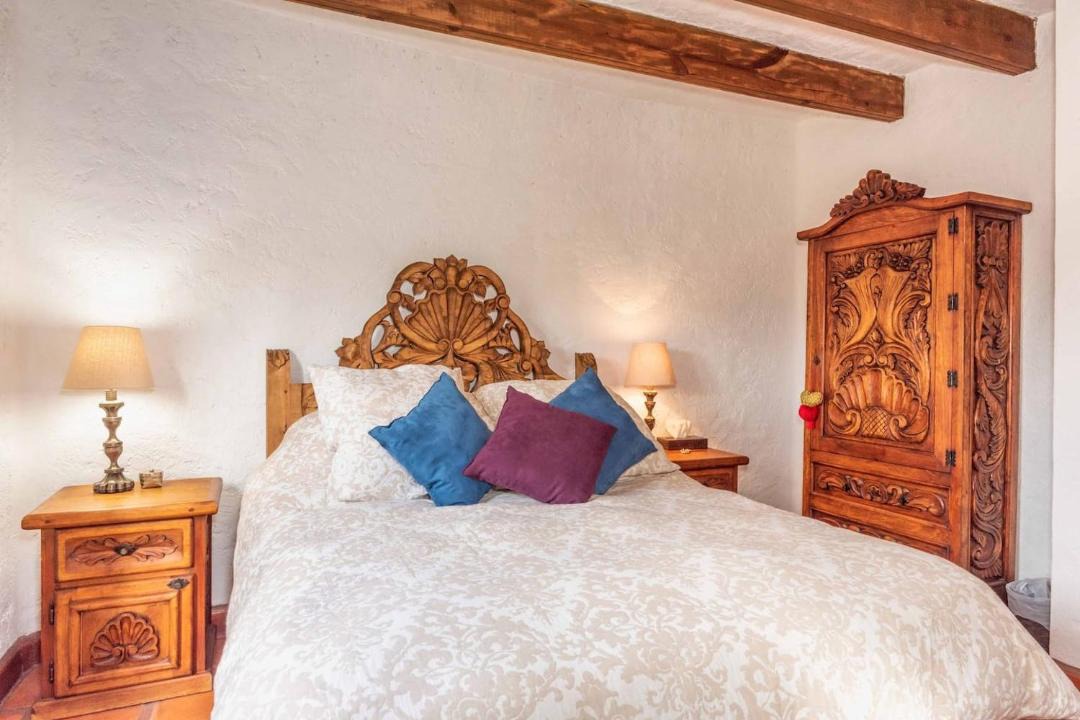 Photo of Bedroom in Colonia San Antonio