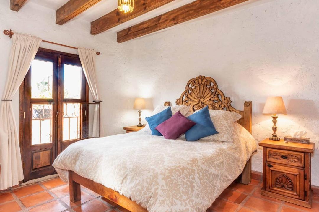Photo of Bedroom in Colonia San Antonio
