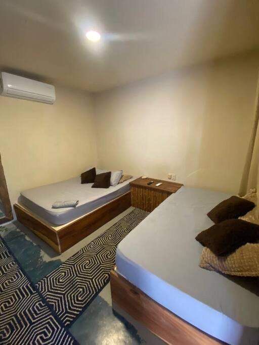 Photo of Bedroom in Brisas de Zicatela