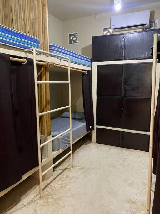 Photo of Bedroom in Brisas de Zicatela