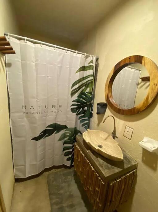 Photo of Bathroom in Brisas de Zicatela