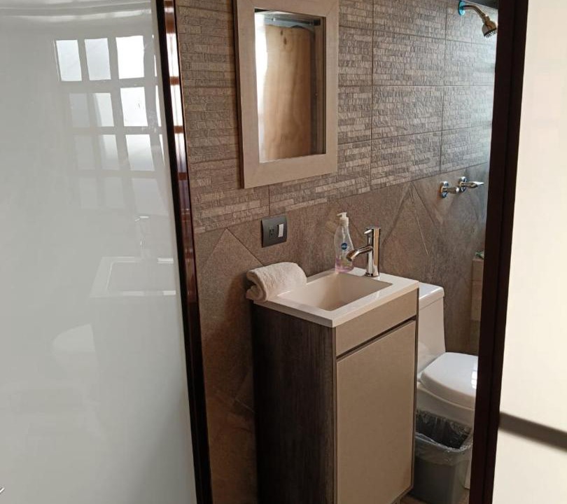 Photo of Bathroom in Atlixco