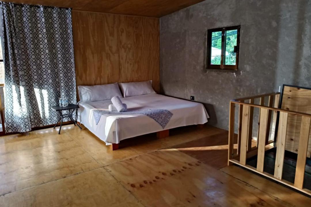 Photo of Bedroom in Atlixco