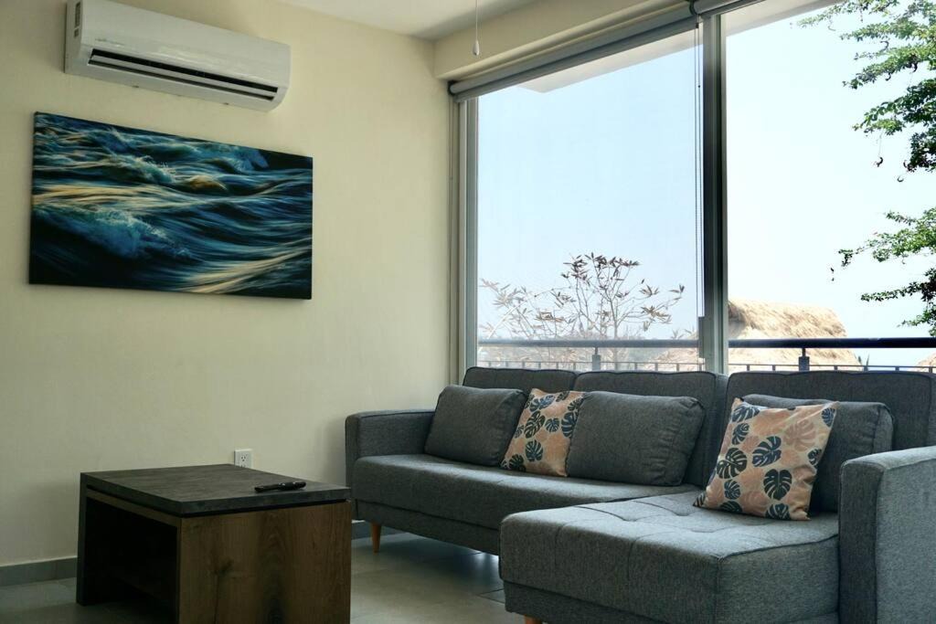 Photo of Livingroom in North End