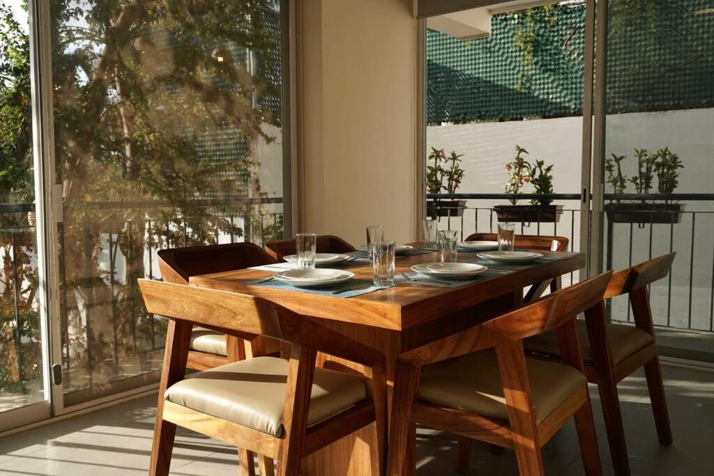 Photo of Patio Balcony in North End