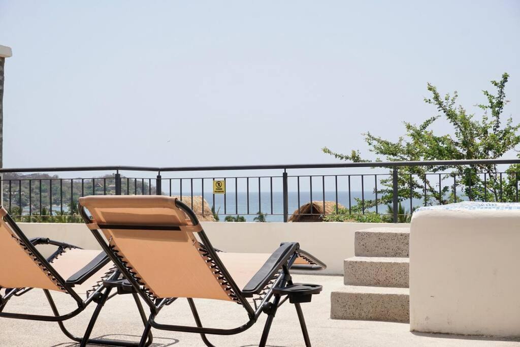 Photo of Patio Balcony in North End