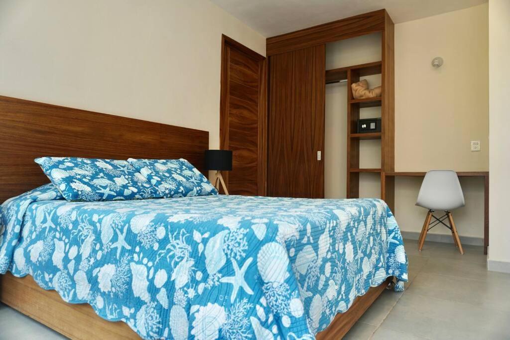 Photo of Bedroom in North End