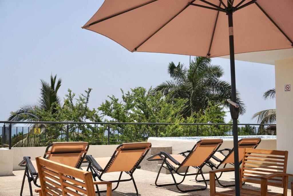 Photo of Patio Balcony in North End