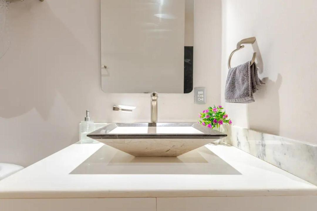 Photo of Bathroom in Akumal