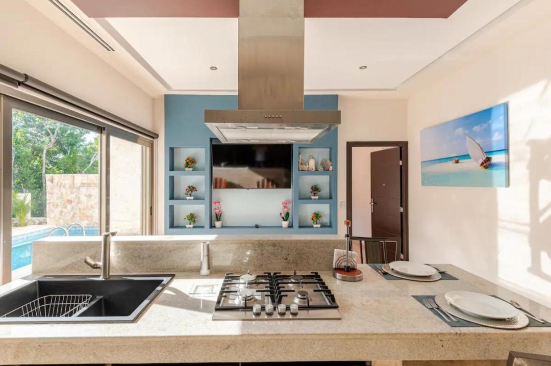 Photo of Kitchen in Akumal